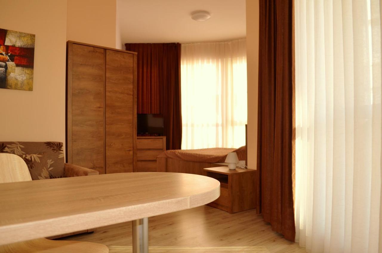 Апарт Център Apart Center Plowdiw Exterior foto